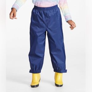 Llbean Discovery Rain Pants